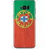 Portugal Flag Distressed Galaxy S8 Plus Skin